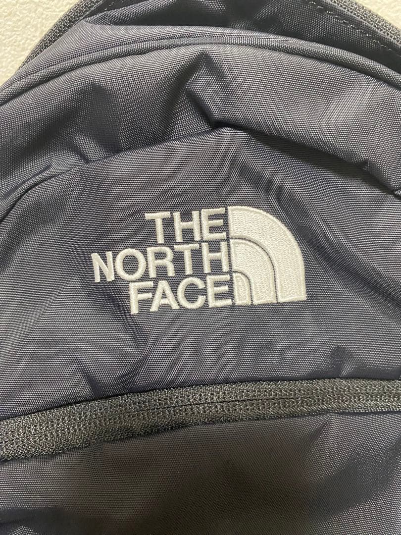 【美品】THE NORTH FACE スモールデイ/ キッズリュック