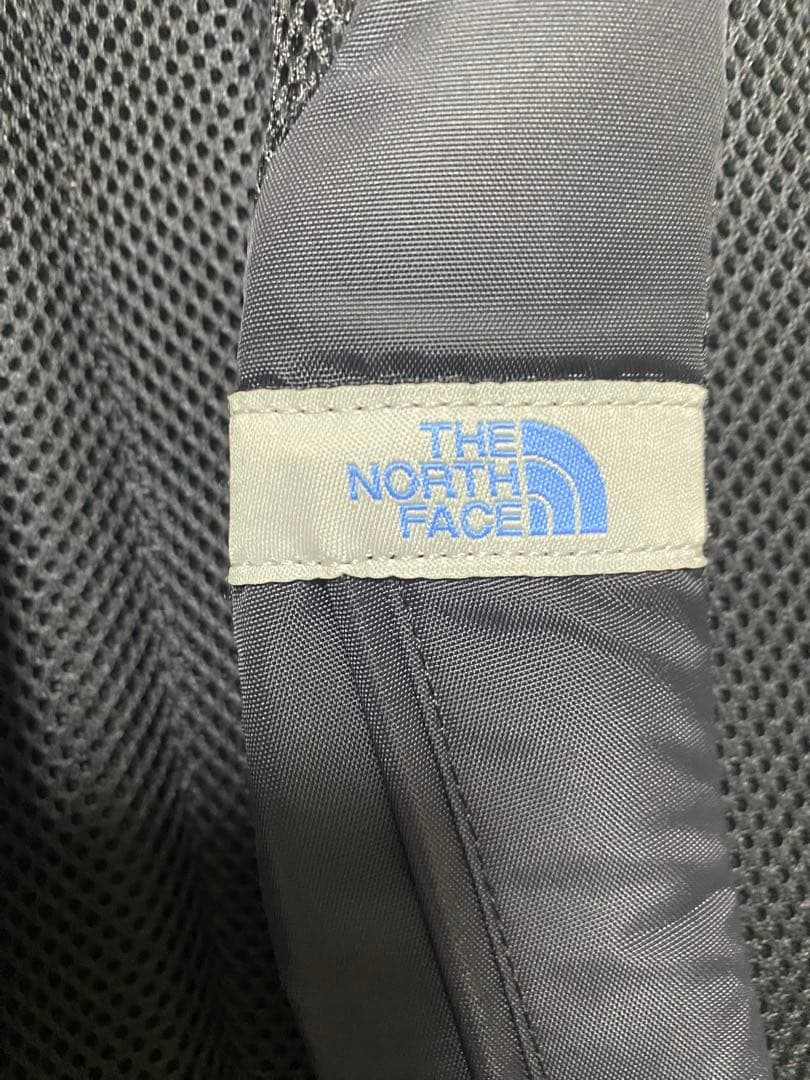 【美品】THE NORTH FACE スモールデイ/ キッズリュック