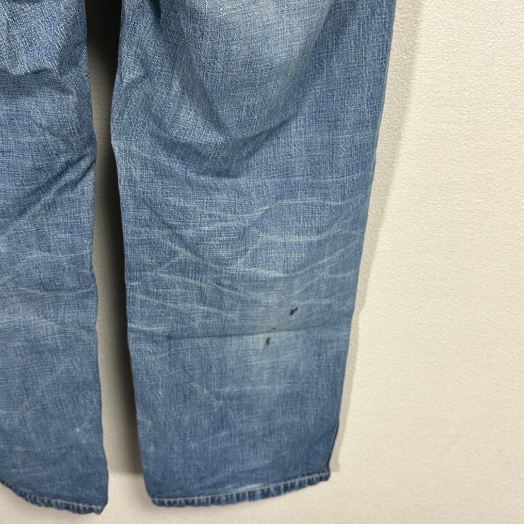 NEIGHBORHOOD WASHED UTILITY / C-PT バイカー