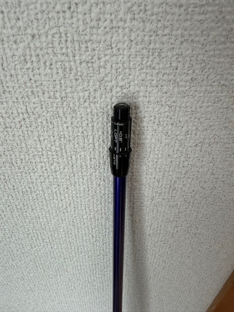 スピーダー NXバイオレット50s