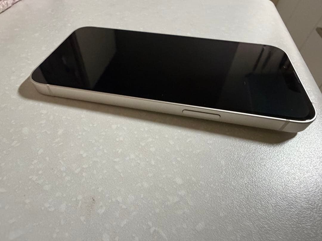 【24時まで限定価格】iPhone 13ホワイト 128GB SIMフリー