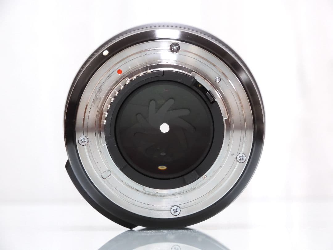 NIKON Fマウント SIGMA Art 50mm F1.4 DG