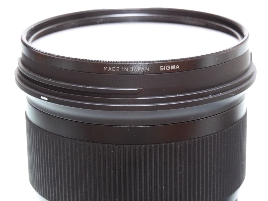 NIKON Fマウント SIGMA Art 50mm F1.4 DG