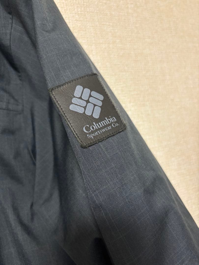 Columbia アウター　INTERCHANGE 222WE7215