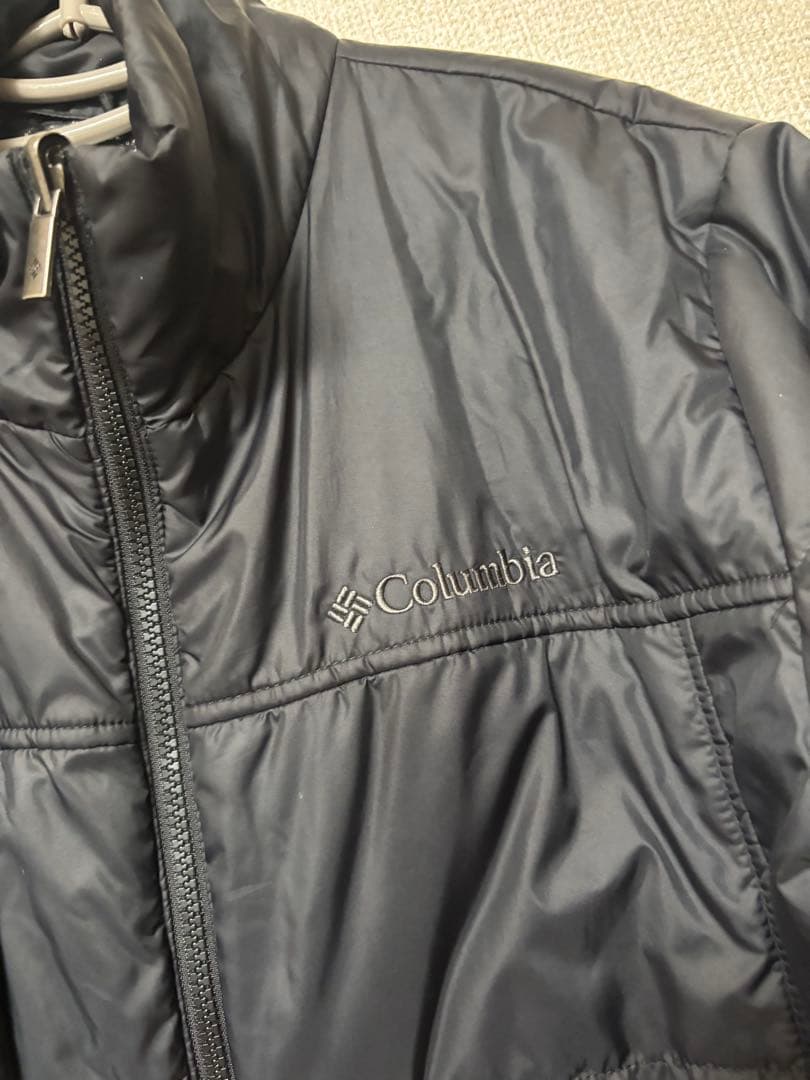 Columbia アウター　INTERCHANGE 222WE7215