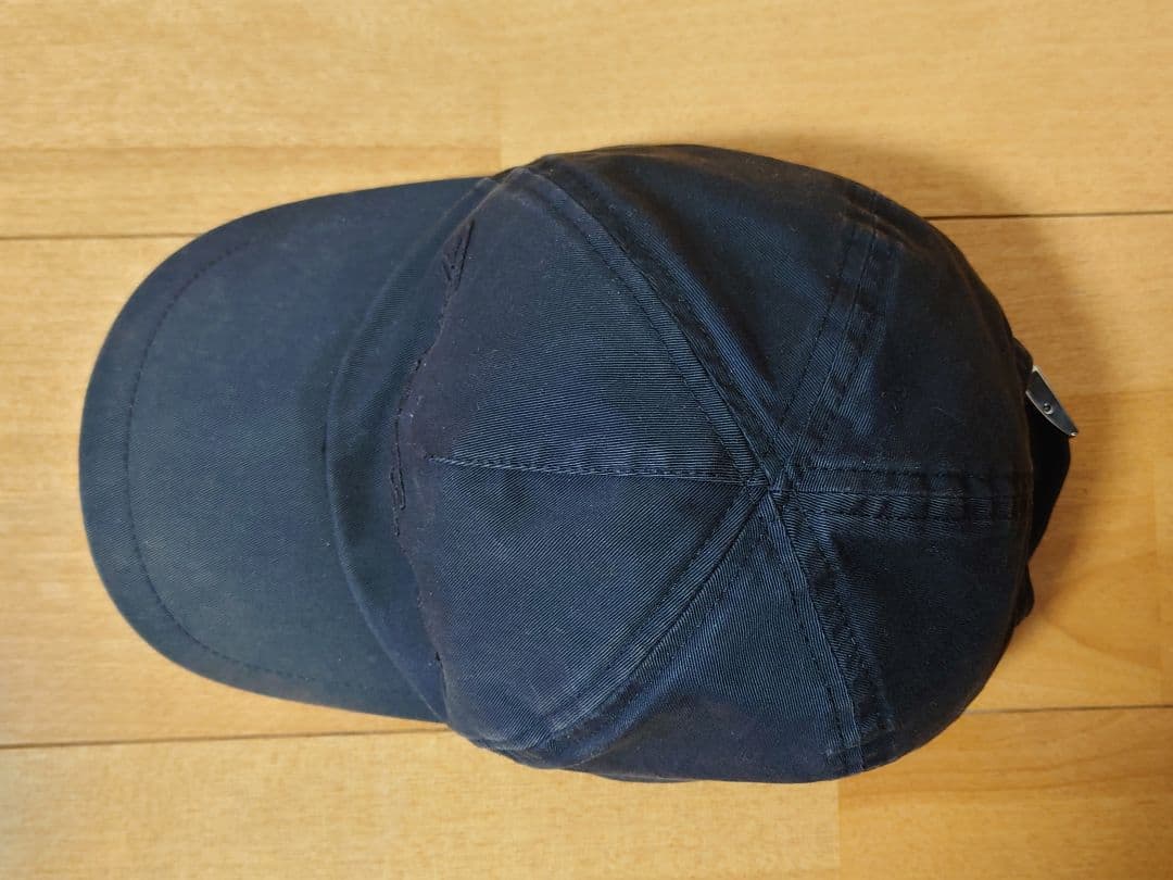 GIORGIO ARMANI ジョルジオアルマーニ キャップ