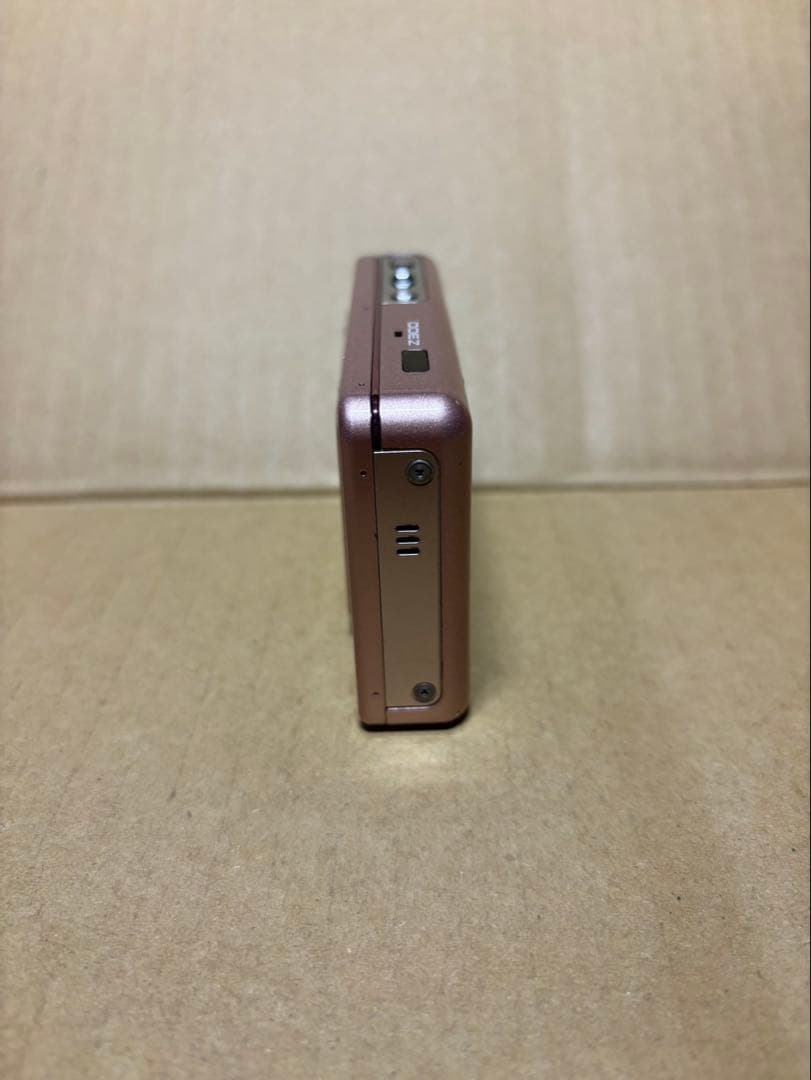 FUJIFILM 富士フィルム FinePix Z300 デジカメ コンデジ