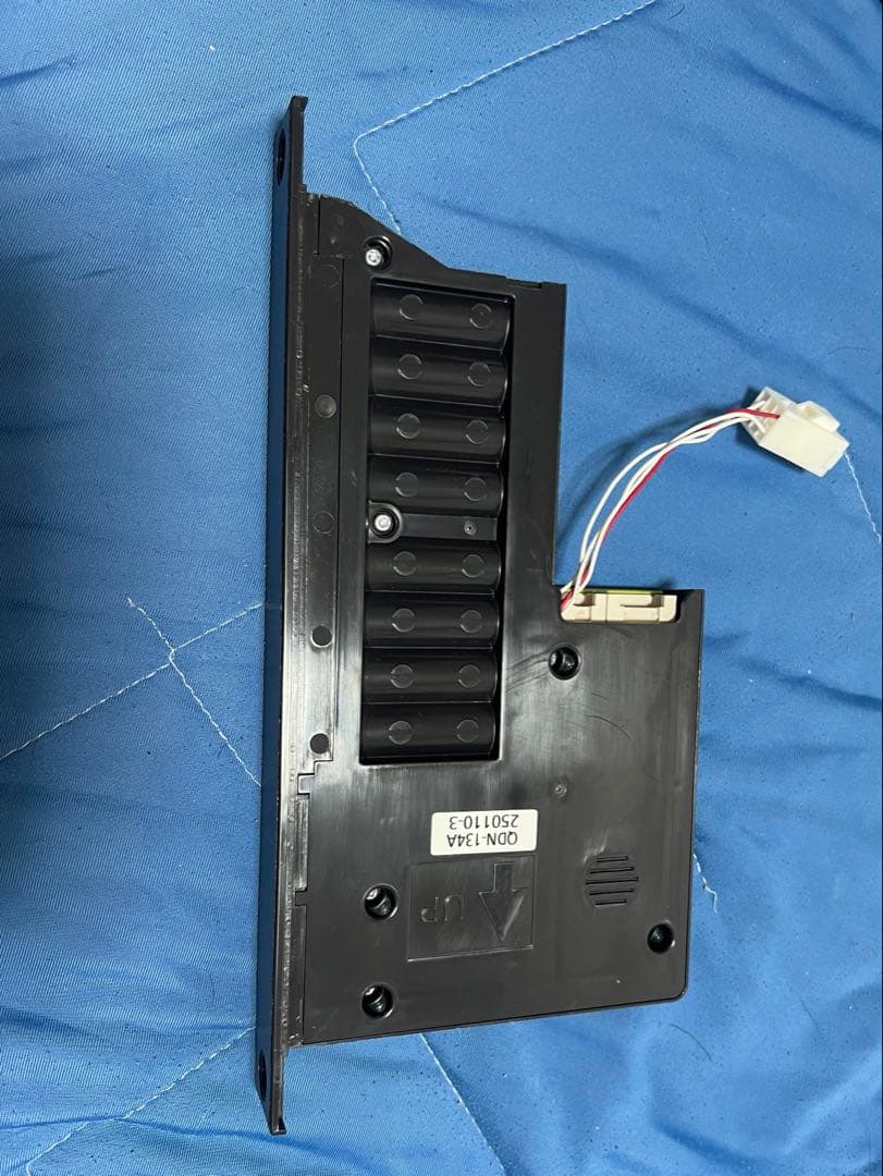 LIXIL 制御ユニットシステムキー用 新品QDN134A 限定値下げ中