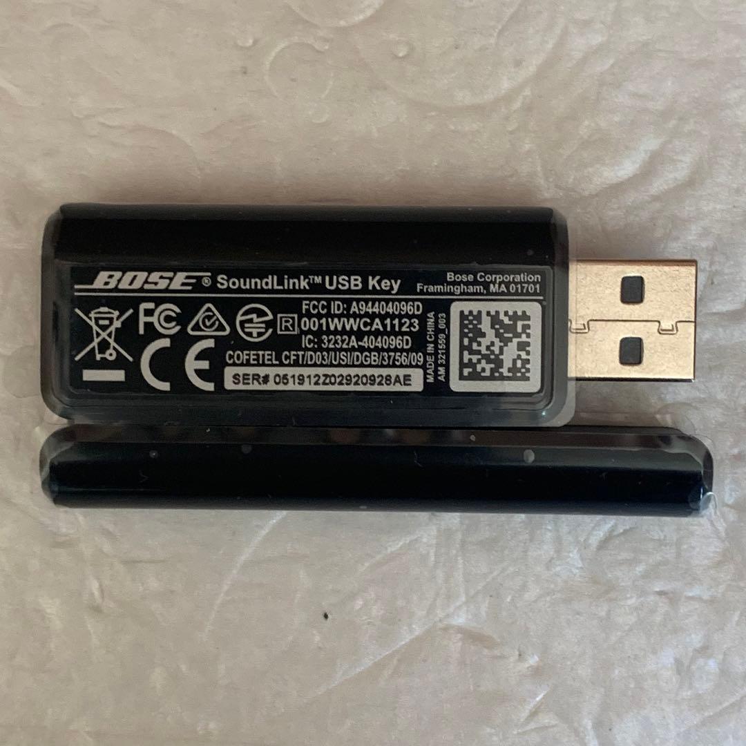 ボーズ BOSE Wave SoundLink Adapter