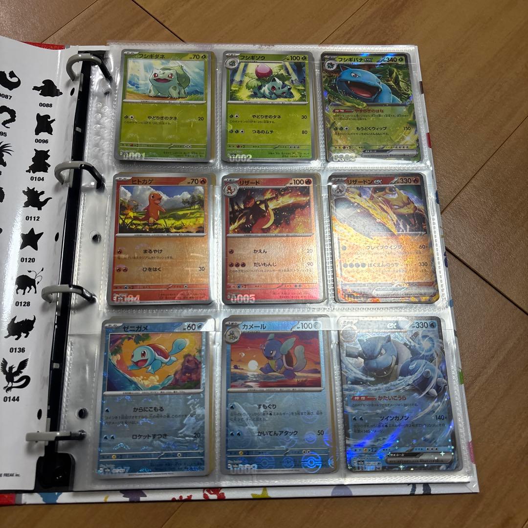 <早い者勝ち> ポケモンカード　引退品