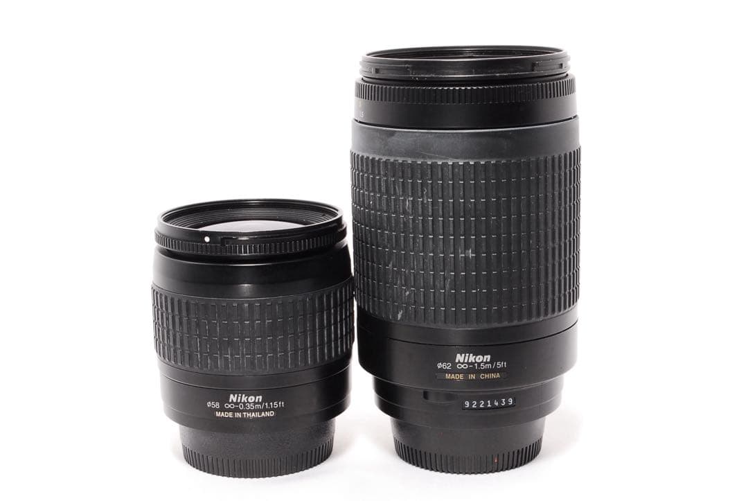 ◆バッグ付き◆Nikon D7000◆一眼レフカメラ◆すぐ使える◆スマホ転送◆