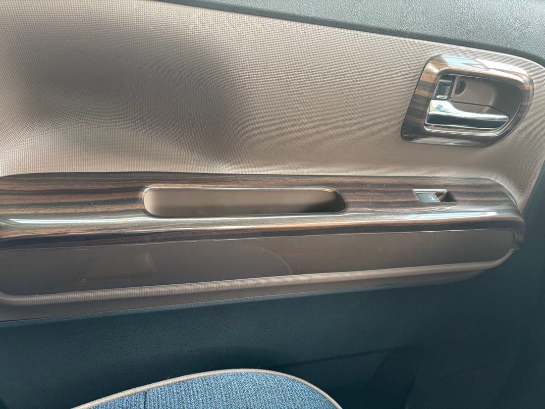 最終値下げ！ムーブキャンバス LA850 インテリアパネルセット