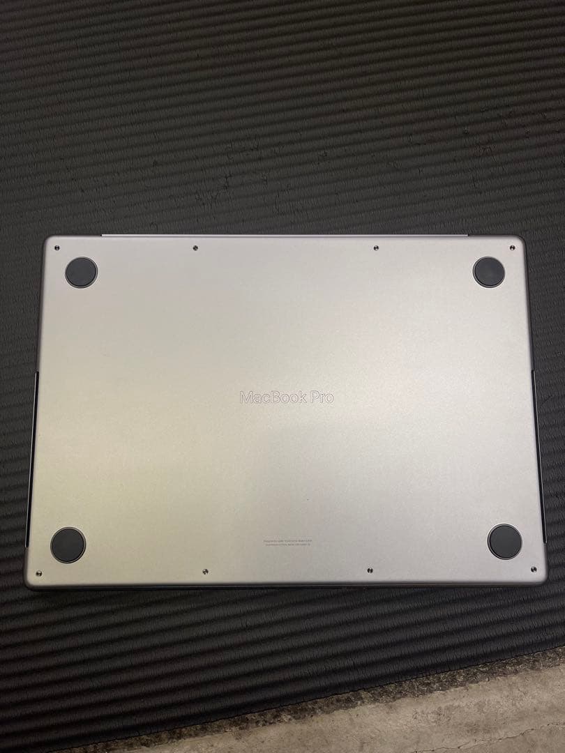 【早い者勝ち！】MacBook Pro 14インチ M3