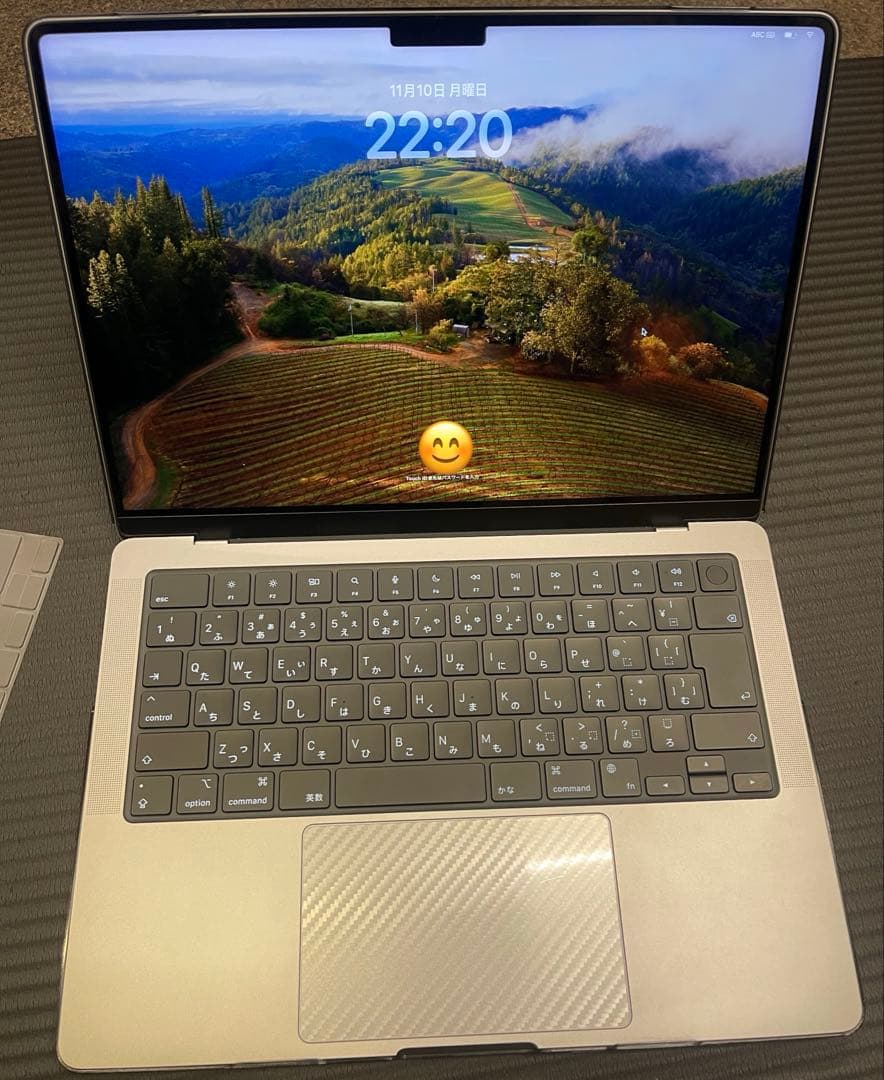 【早い者勝ち！】MacBook Pro 14インチ M3