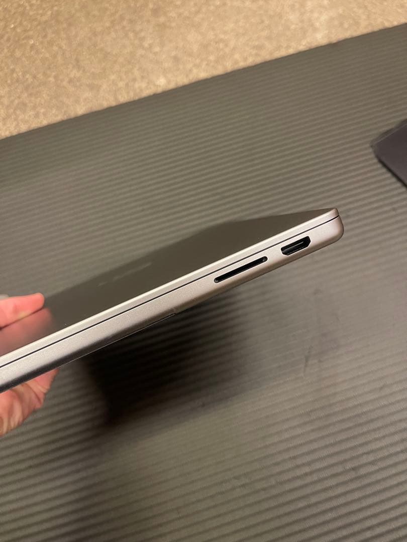 【早い者勝ち！】MacBook Pro 14インチ M3