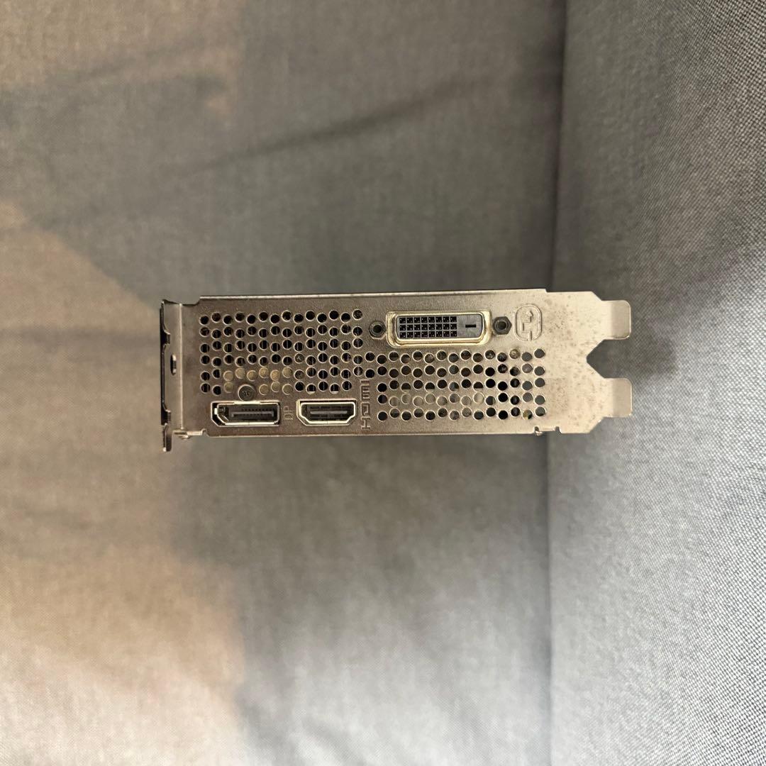 グラフィックボード・グラボ・ビデオカード NVIDIA GeForce RTX2060super