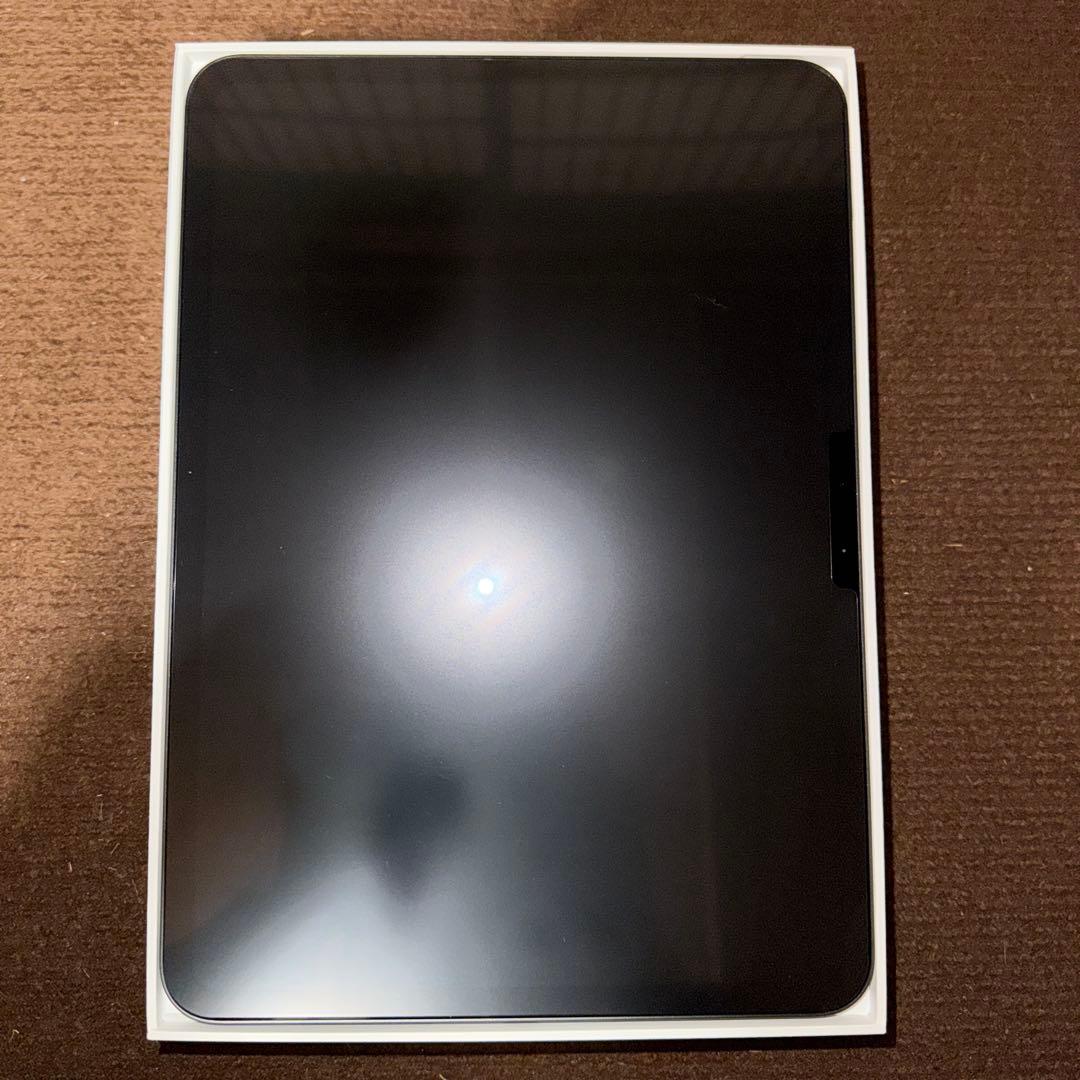 iPadPro(M4)11インチ 256GB Wi-Fi スペースブラック