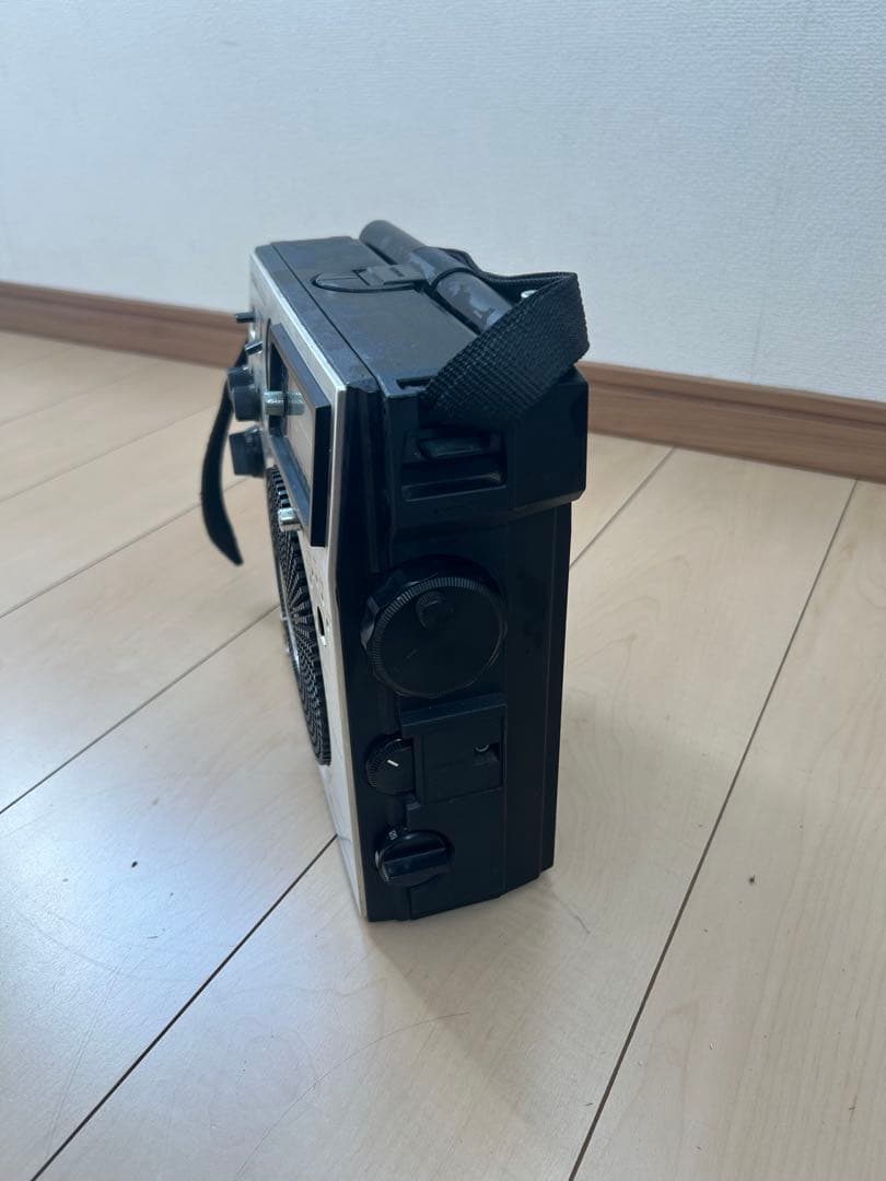 ナショナル パナソニック クーガー115　RF-1150 本体のみ 通電確認済