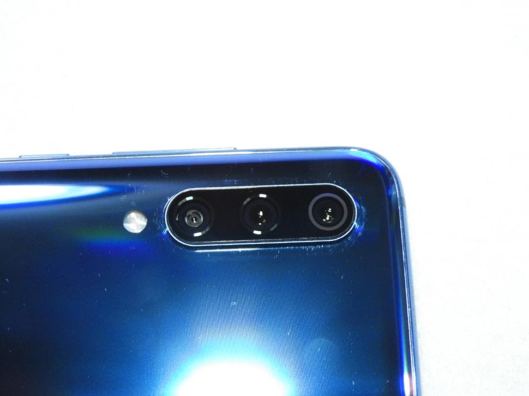 Xiaomi Mi 9 64GB SIMフリー M1902F1G