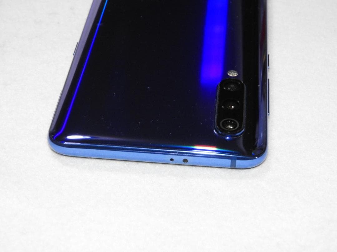 Xiaomi Mi 9 64GB SIMフリー M1902F1G