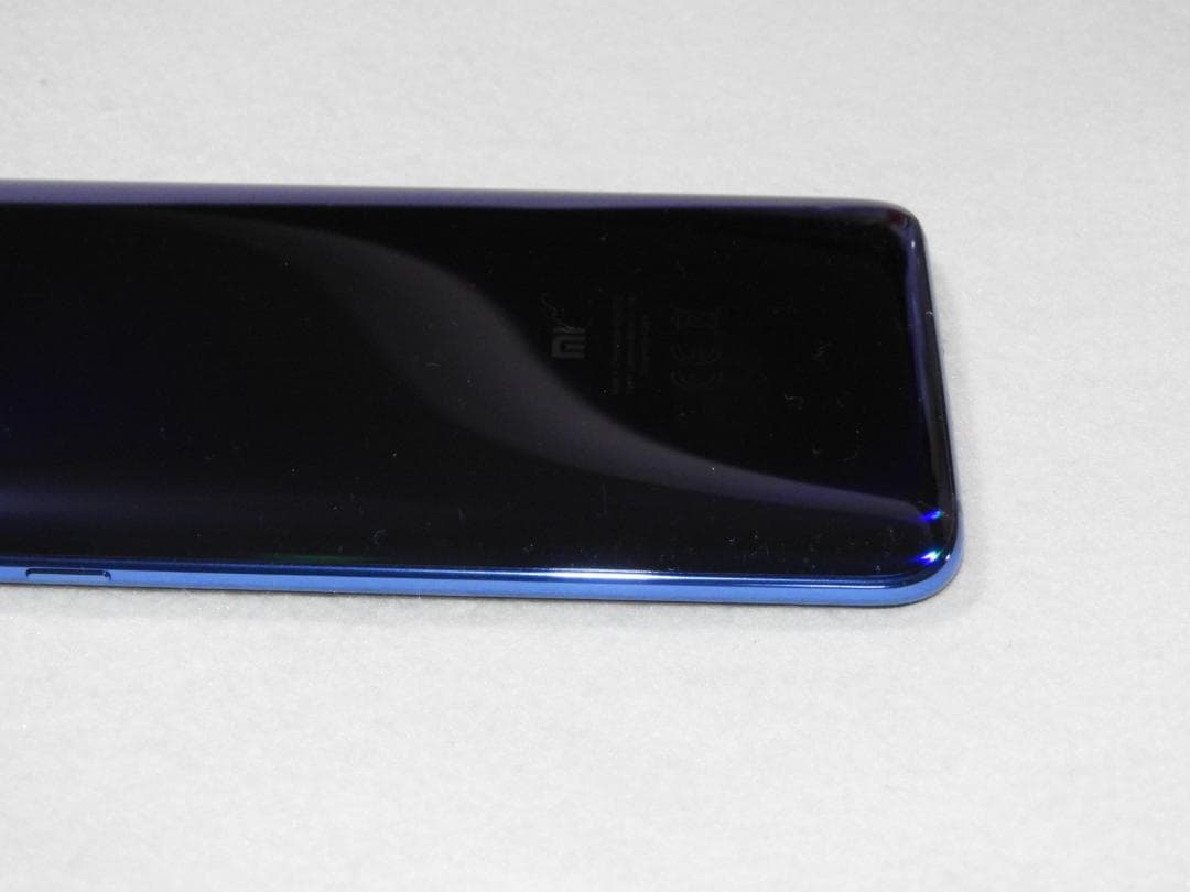 Xiaomi Mi 9 64GB SIMフリー M1902F1G