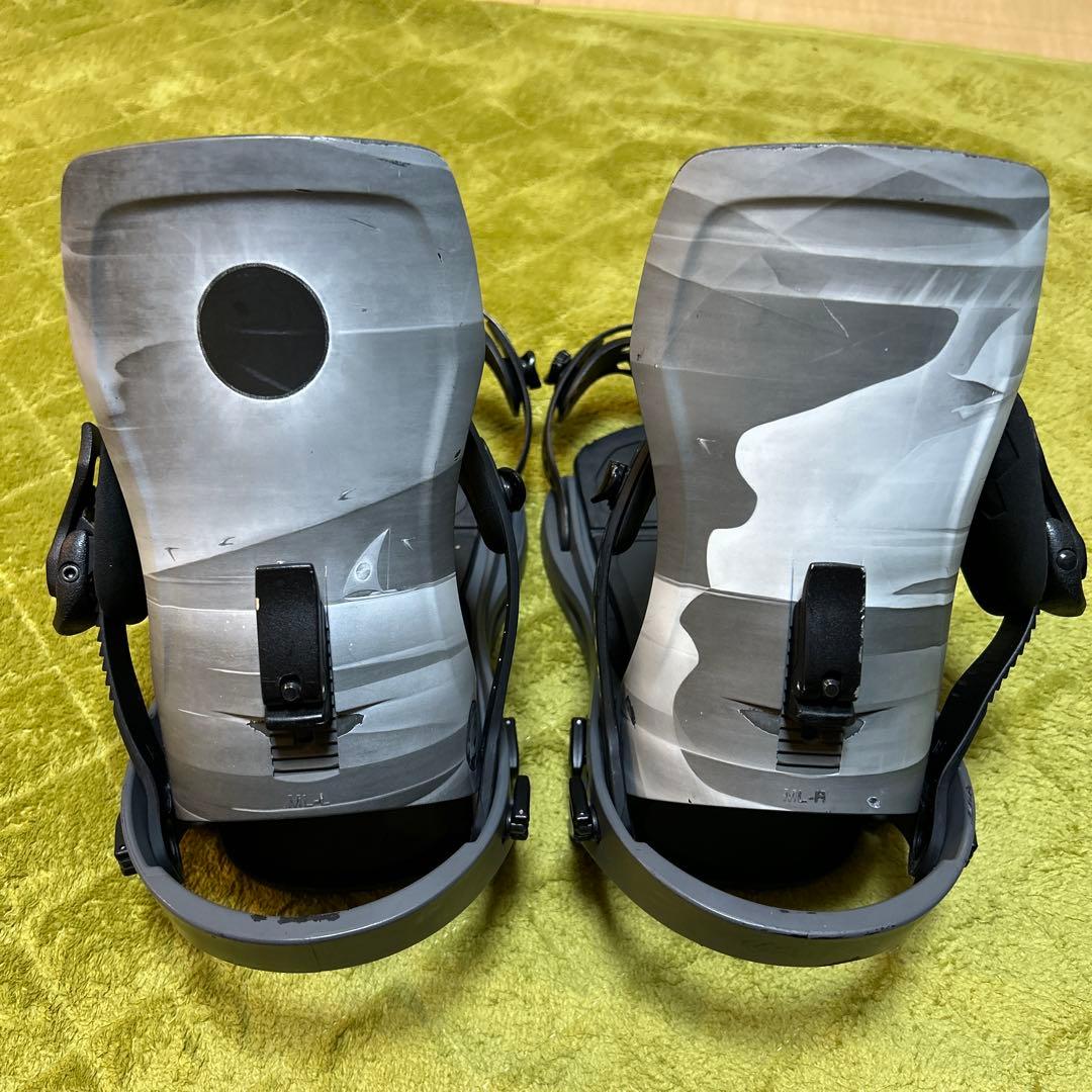 20-21モデル　FLUX XF フラックス　ジョンジャクソンモデル