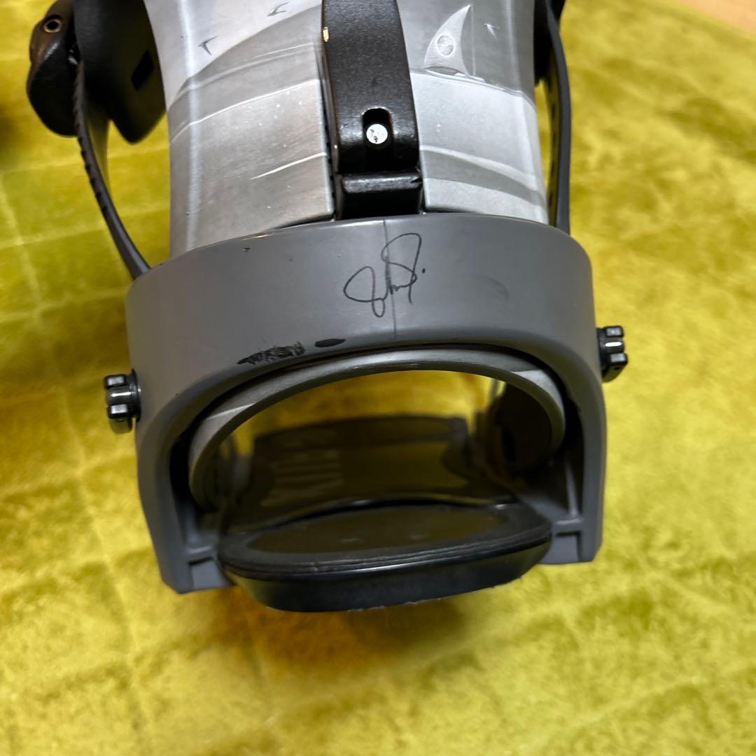 20-21モデル　FLUX XF フラックス　ジョンジャクソンモデル