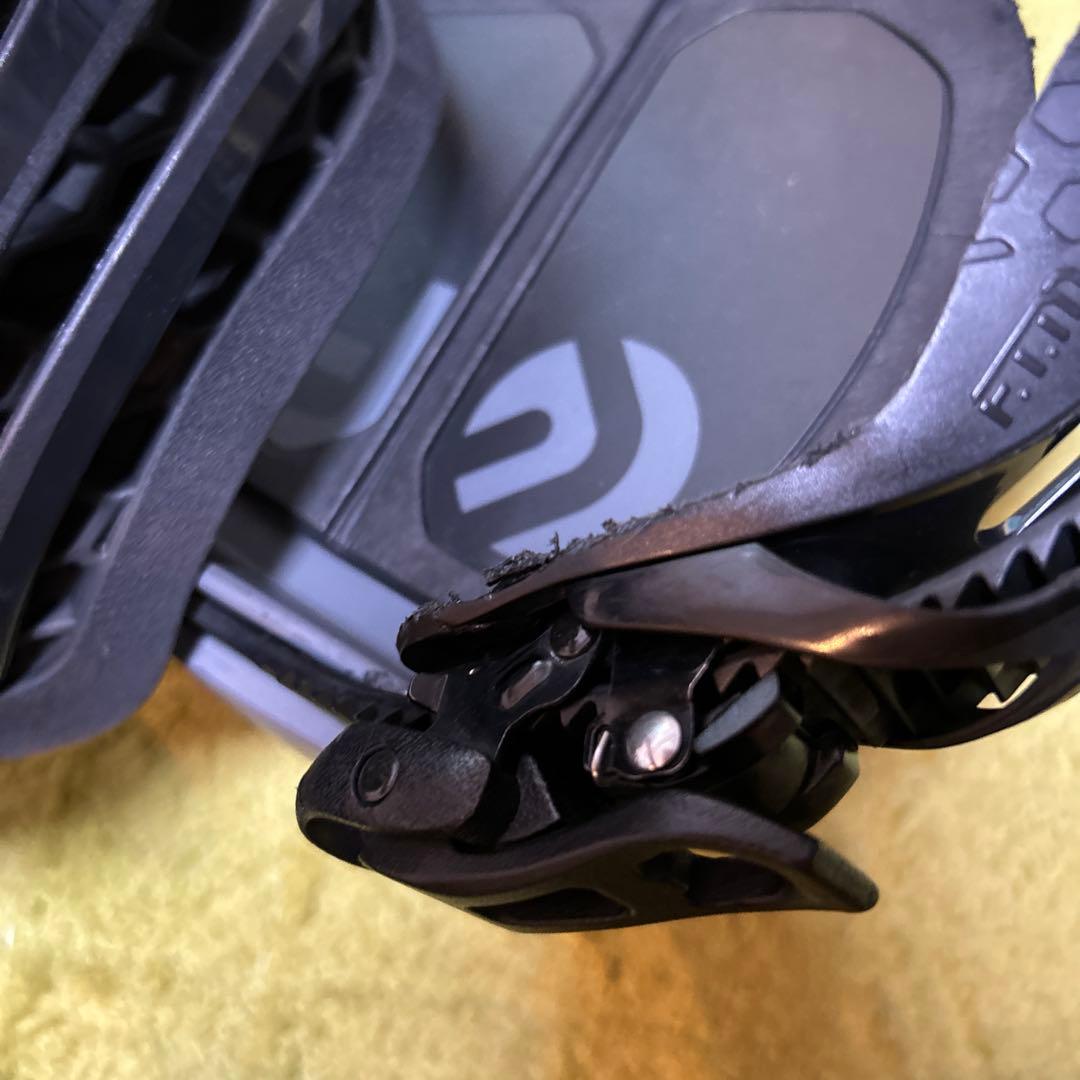 20-21モデル　FLUX XF フラックス　ジョンジャクソンモデル