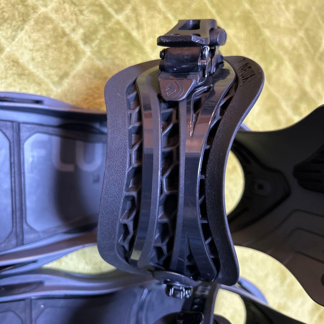 20-21モデル　FLUX XF フラックス　ジョンジャクソンモデル