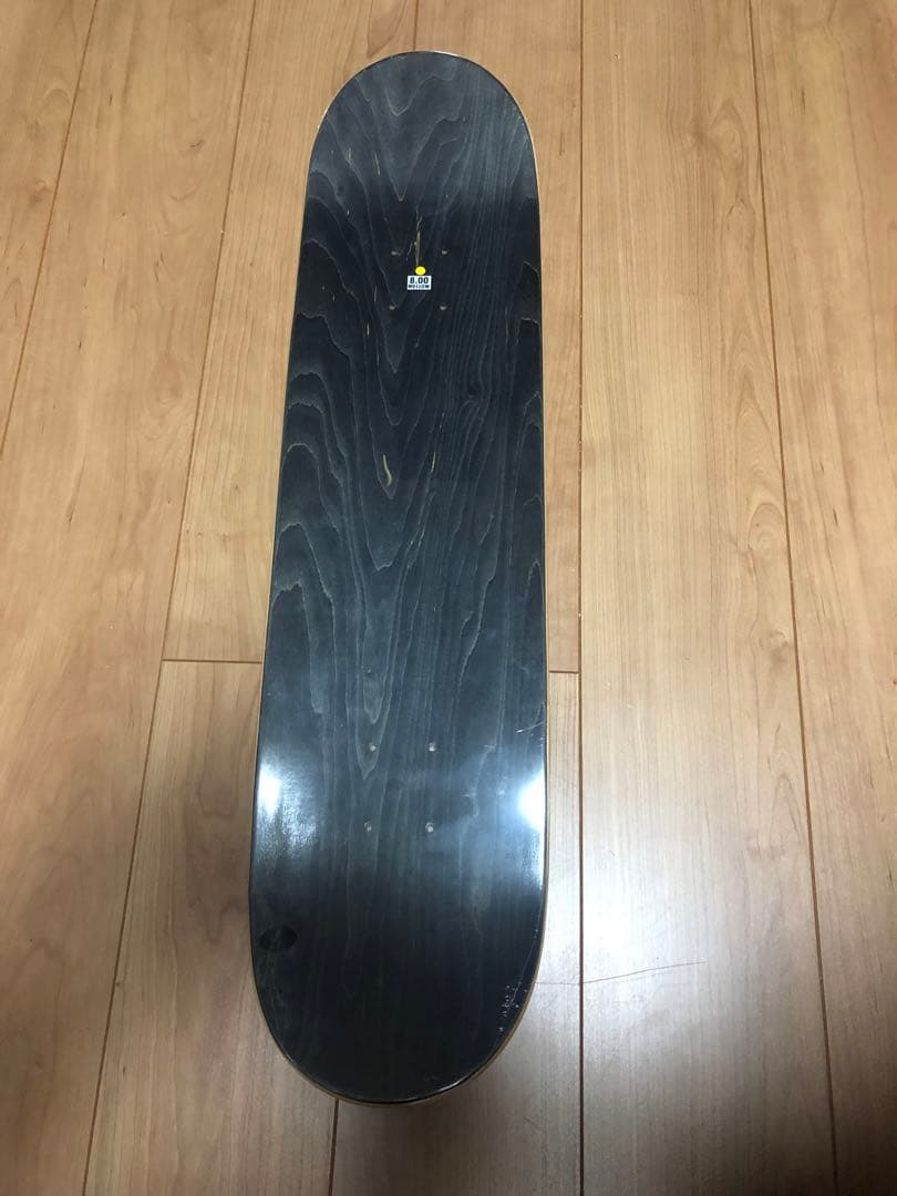 か*ー様 Hi-STANDARD AIR JAM 2012 スケートボードデッキ