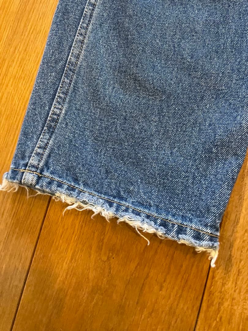 yenn （エン）試着のみ　ジーンズ　３８
