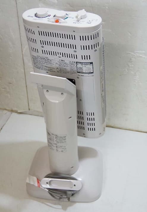 ダイキン セラムヒート 遠赤外線暖房機 ERFT11MS