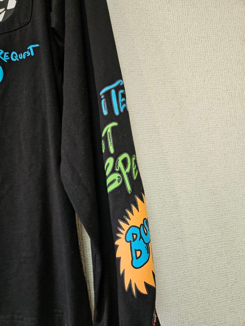 Chrome Hearts Matty Boy ロンT