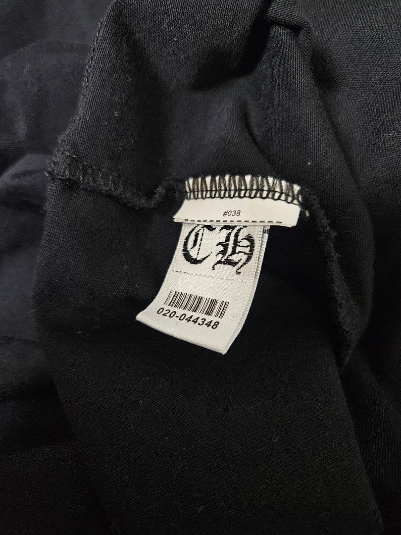 Chrome Hearts Matty Boy ロンT