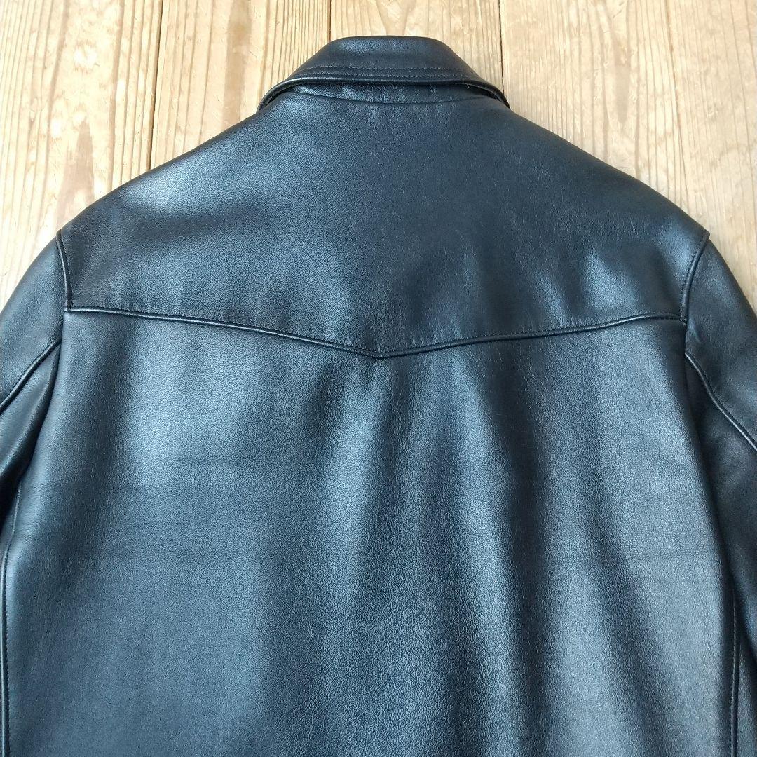 666 ダブルライダース LJM-1TF サイズ38