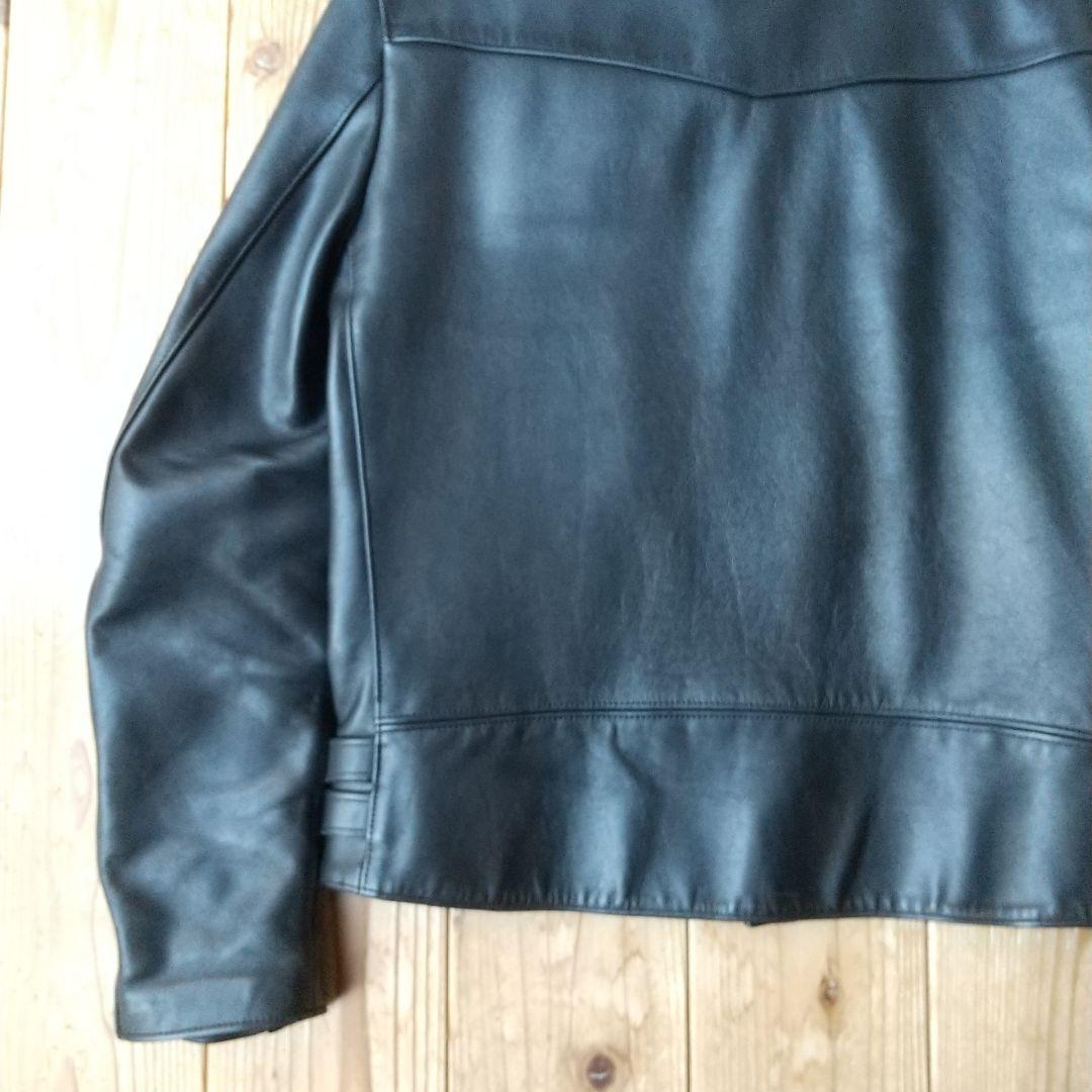 666 ダブルライダース LJM-1TF サイズ38