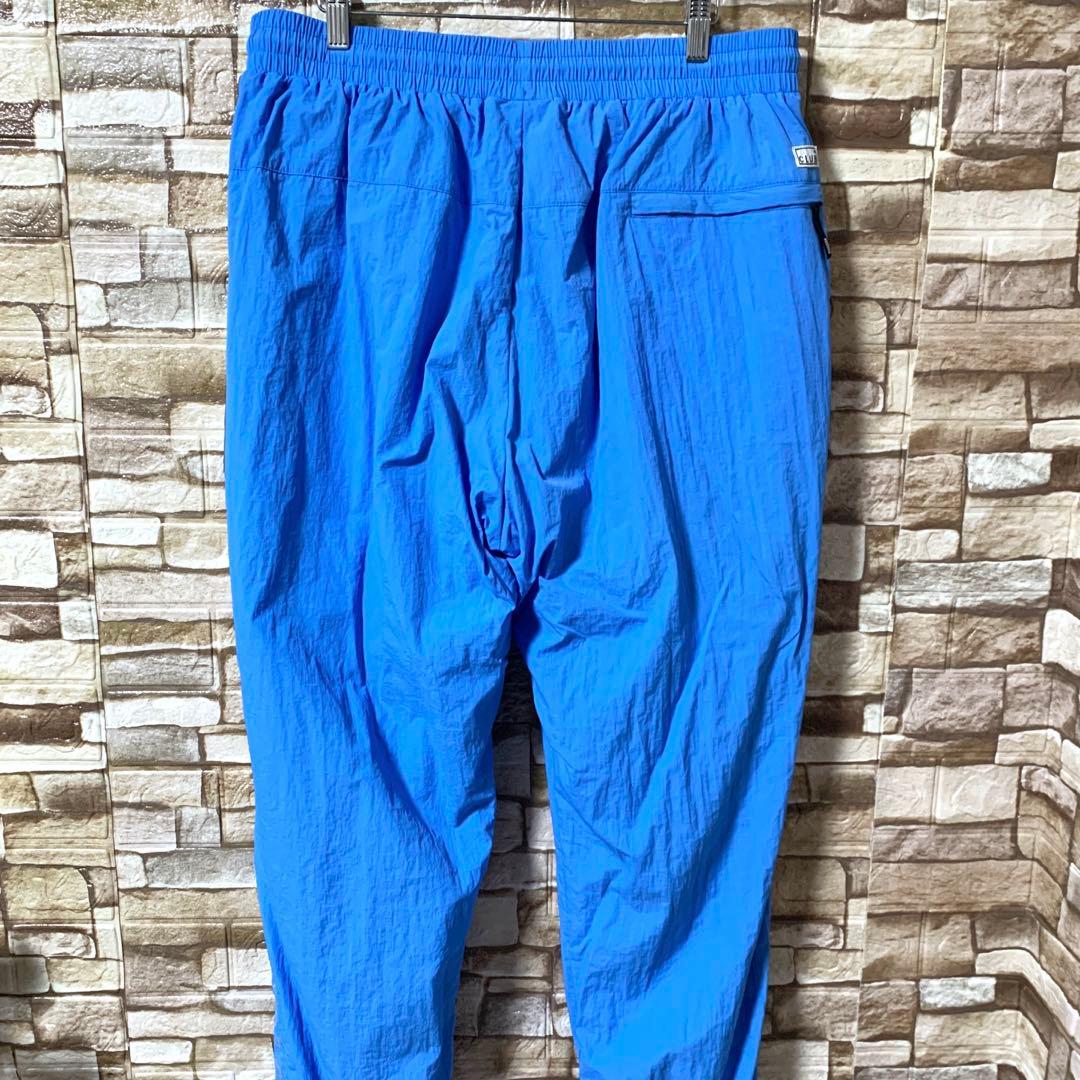 PRO CLUB ナイロン セットアップ