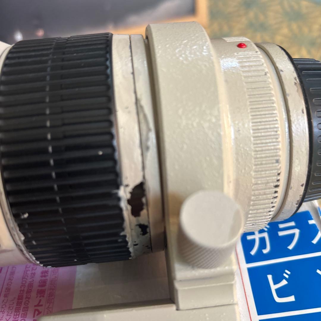 Canon EF 70-200mm F2.8L IS USM Lレンズ