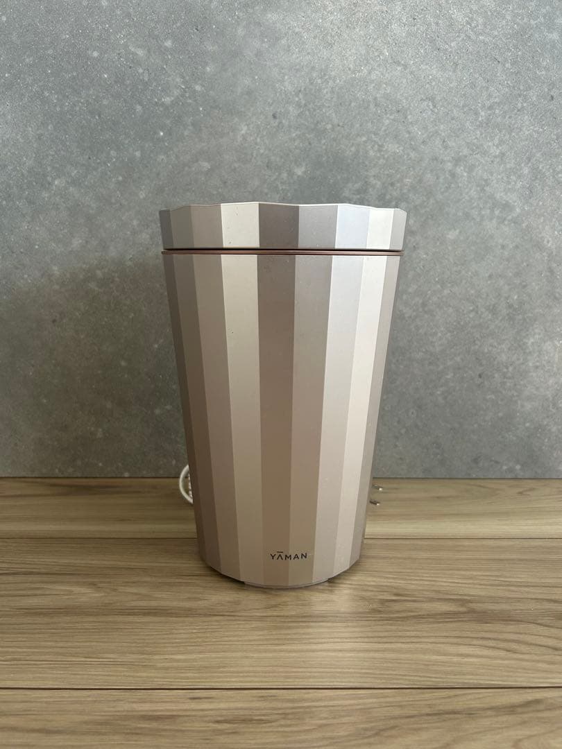 YA-MANヤーマンフェイススチーマーフォトスチーマー YJSB1P