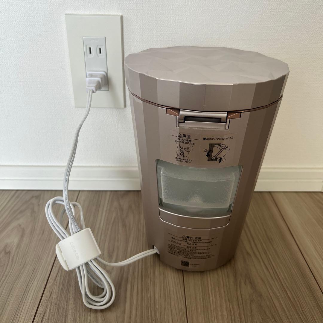 YA-MANヤーマンフェイススチーマーフォトスチーマー YJSB1P