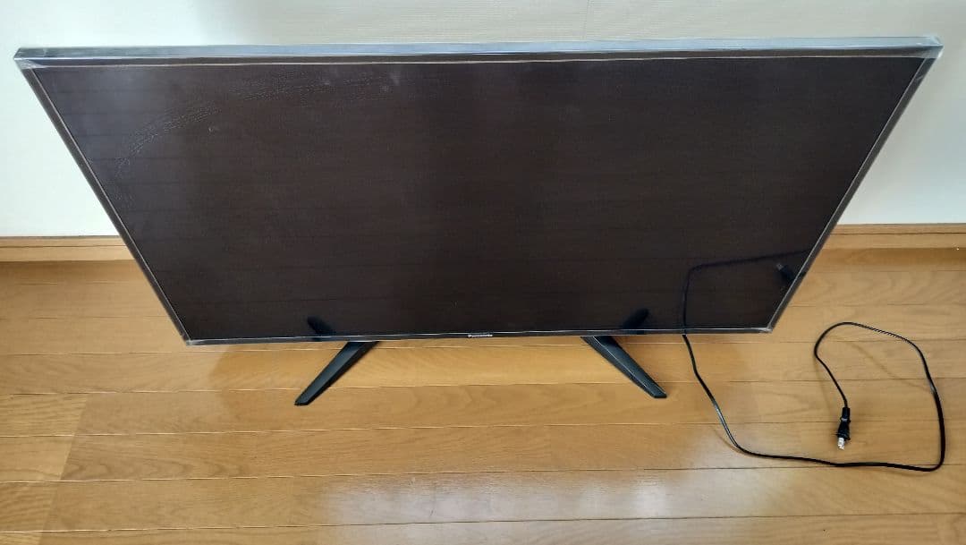 Panasonic パナソニック 液晶テレビ TH-43EX600