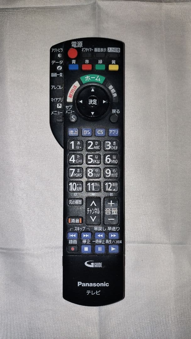 Panasonic パナソニック 液晶テレビ TH-43EX600