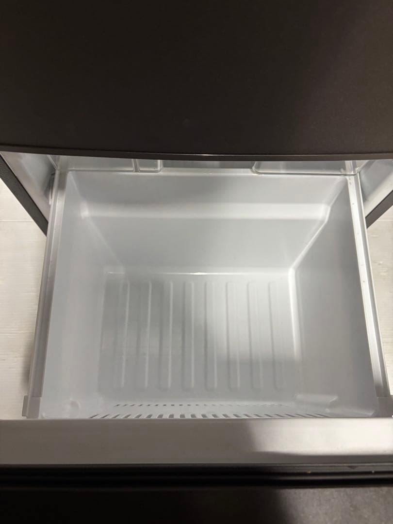 パナソニック ノンフロン冷凍冷蔵庫 NR-B17BW-T 2019年製