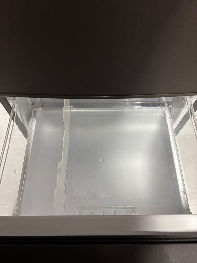 パナソニック ノンフロン冷凍冷蔵庫 NR-B17BW-T 2019年製