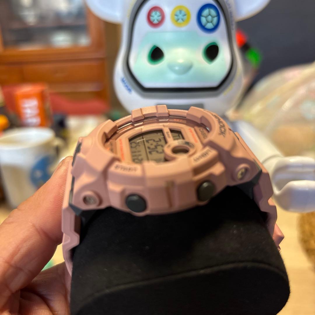 時計 CASIO G-SHOCK GMD-B800