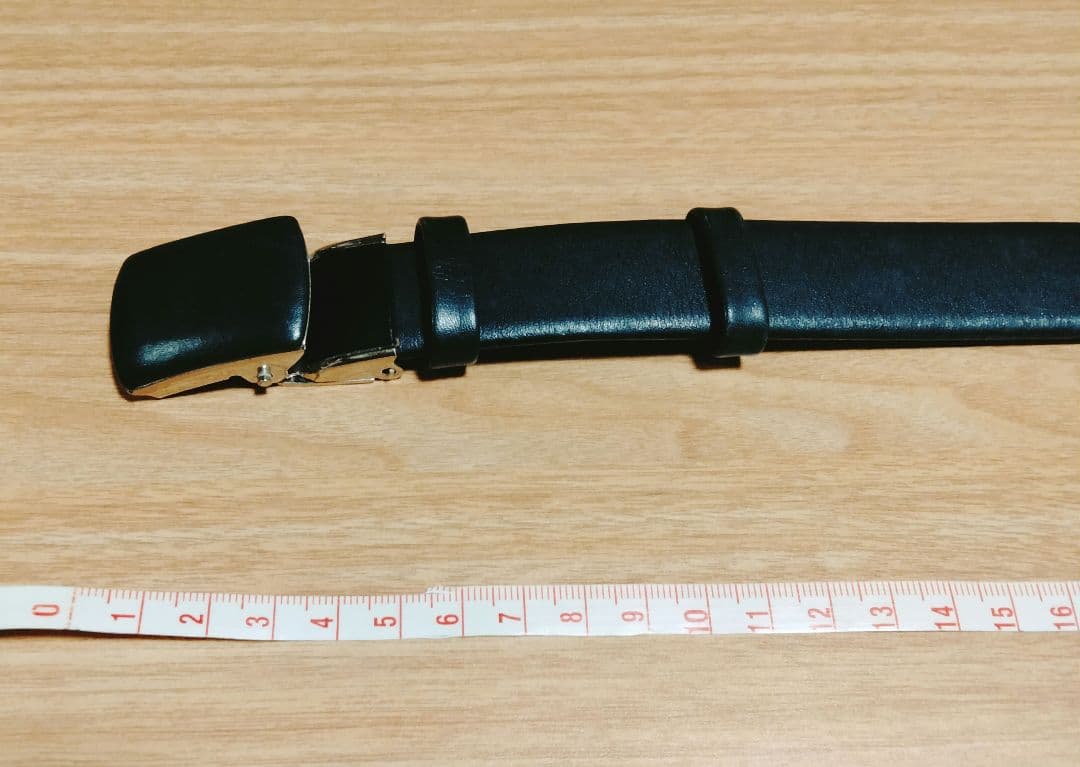 YMJ様　COMME des GARCONS HOMME　ベルト