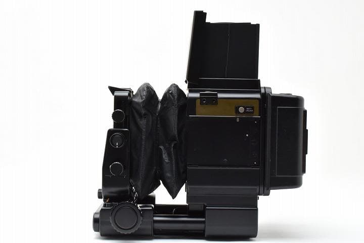 15383E ★良品★ FUJIFILM GX680 富士フィルム 中判 カメラ