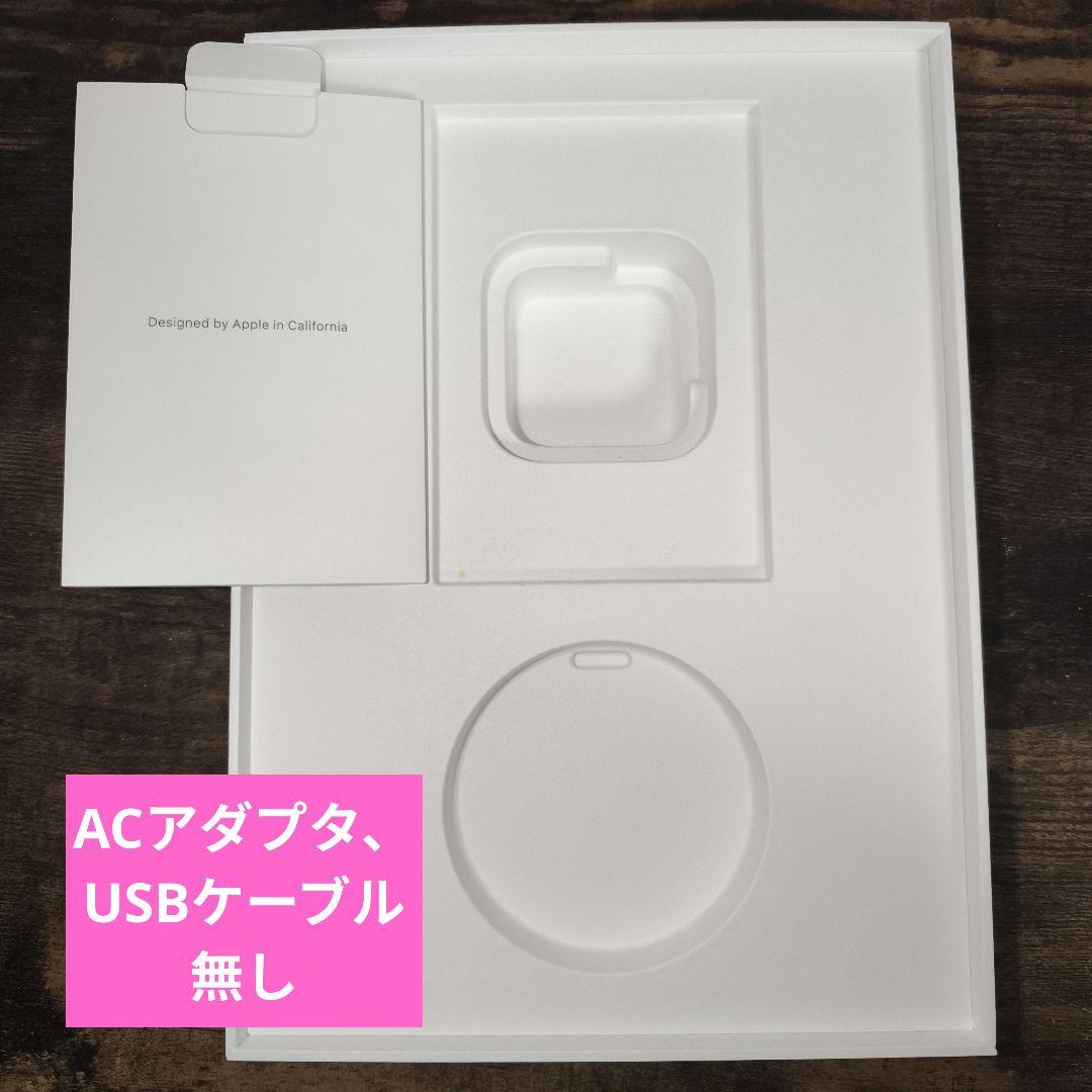 iPad (第6世代) 32GB Wi-Fi　ネイビーケース付き