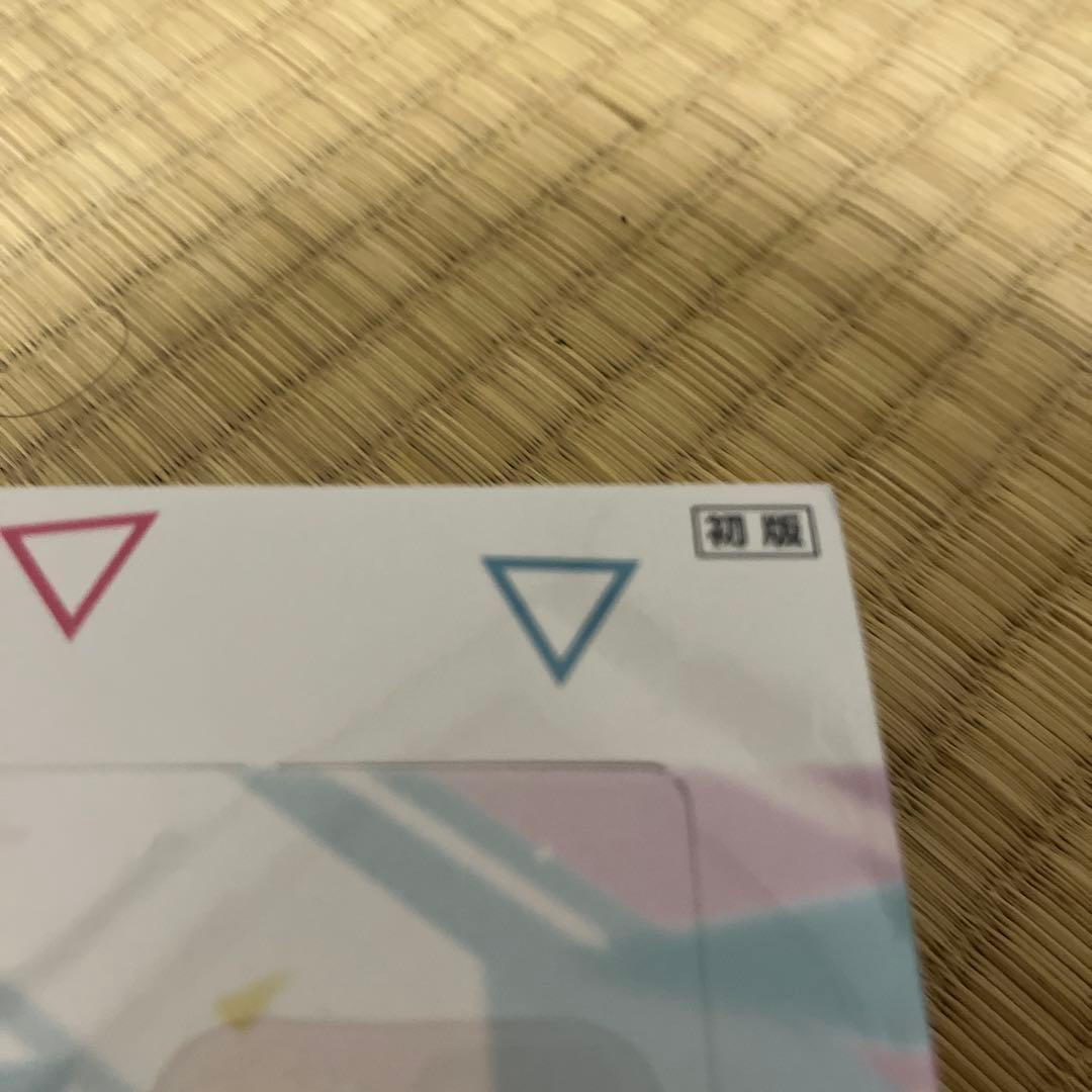 【シュリンク付き】 プロジェクトセカイ カラフルステージ！ feat. 初音ミク