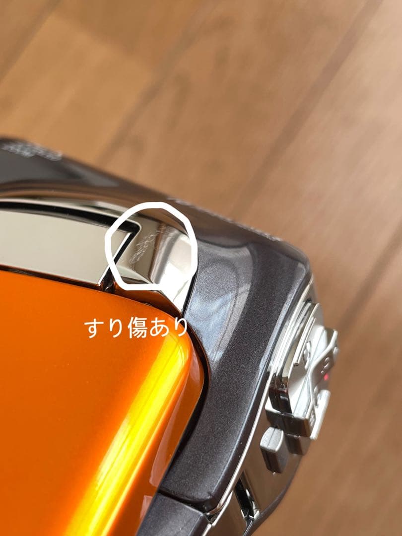 Panasonic HX-WA10 デジタルムービーカメラ バッテリー２個付